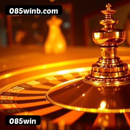 Comparação APP mobile vs versão web da 085win