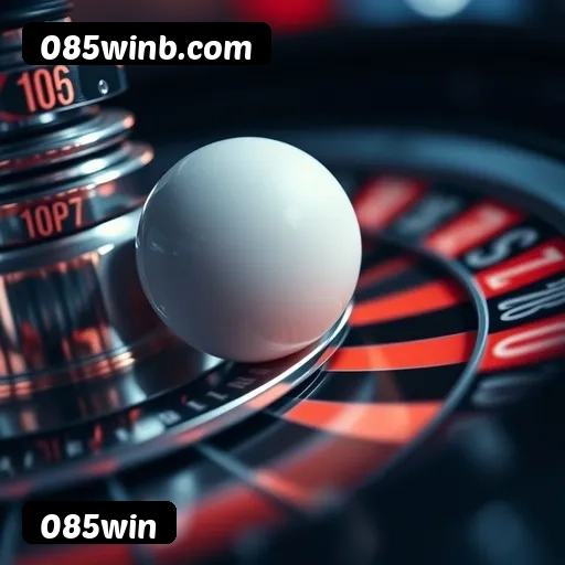 085win bônus R$5.000 + 500 giros - Rollover 35x, prazo 30 dias, 38% taxa conversão