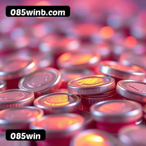 085win segurança SSL 256-bit - Licença Curaçao, eCOGRA, GLI certificado